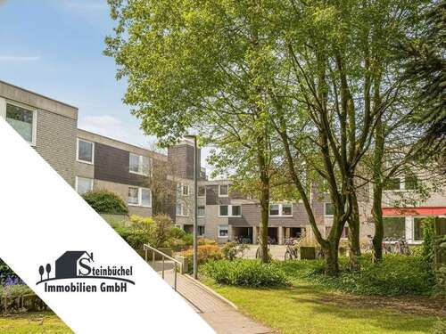 Foto - Wohnung zum Kaufen in Münster 316.000,00 € 68.77 m²