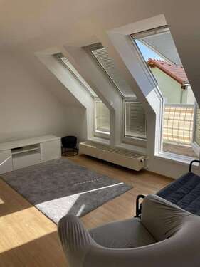 Foto - Wohnung zum Mieten in Bad Dürkheim 610,00 € 48 m²