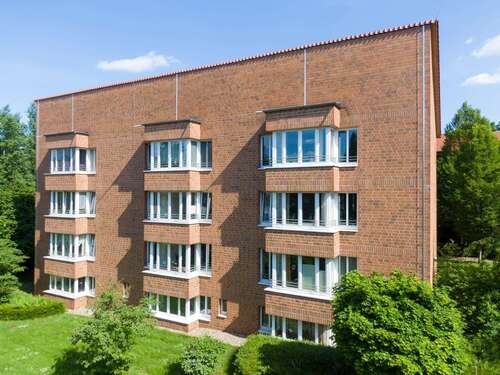 Foto - Wohnung zum Mieten in Havixbeck 680,00 € 61.68 m²