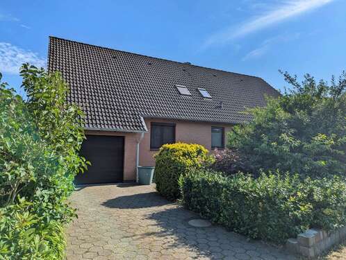 Foto - Haus zum Kaufen in Weyhe 465.000,00 € 170 m²