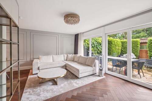 Foto - Haus zum Kaufen in Berlin-Dahlem 1.100.000,00 € 132 m²