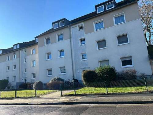 Foto - Wohnung zum Mieten in Recklinghausen 309,00 € 52.51 m²