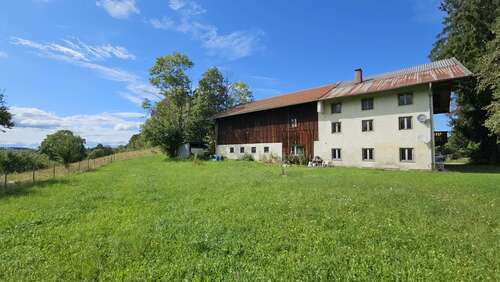 Foto - Grundstück zu verkaufen in Traunstein 690.000,00 € 1093 m²