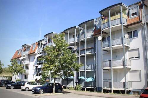 Foto - Wohnung zum Kaufen in Leimen , Baden 219.000,00 € 63 m²