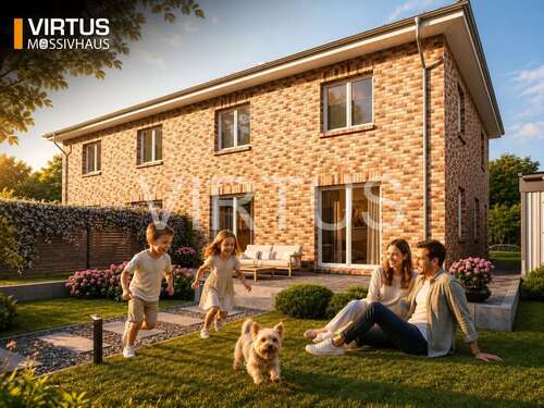 Foto - Haus zum Kaufen in Hamburg 540.900,00 € 144 m²