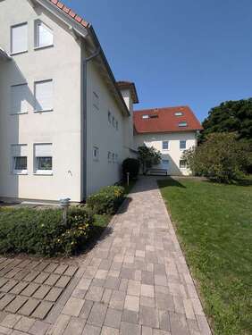 Foto - Wohnung zum Mieten in Rosenfeld 490,00 € 50.79 m²