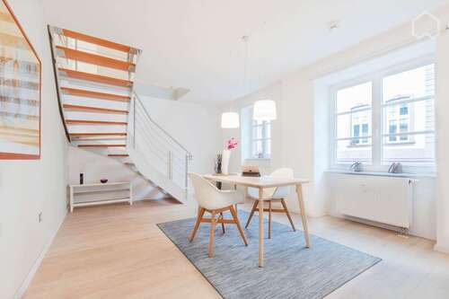 Foto - Wohnen auf Zeit in Frankfurt am Main 1.770,00 €