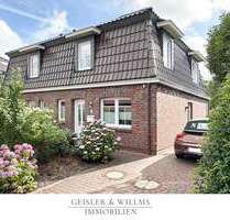 Haus zum Kaufen in Norden 379.000,00 € 95 m²