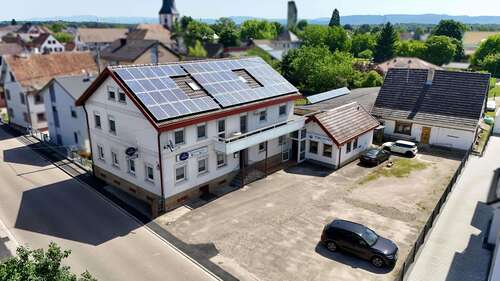 Foto - Haus zum Kaufen in Schwanau 849.000,00 € 257.42 m²