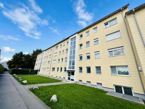 Foto - Wohnung zum Kaufen in Schongau 169.000,00 € 59.9 m²