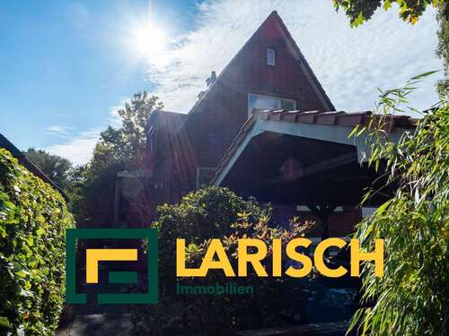 Foto - Haus zum Kaufen in Hamburg 575.000,00 € 100 m²