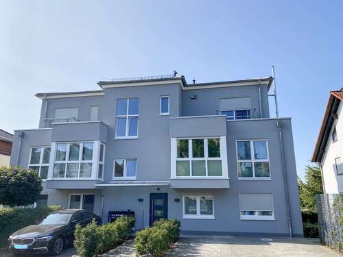 Foto - Wohnung zum Mieten in Eschborn 1.120,00 € 83.5 m²