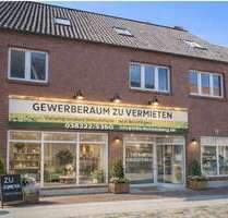 Büro in Bad Sülze 553,00 € 78.89 m²