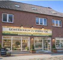 Büro in Bad Sülze 553,00 € 78.89 m²