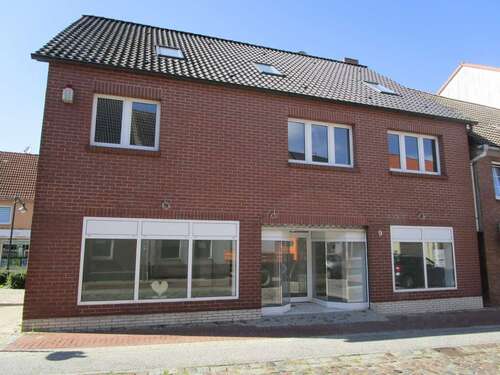 Foto - Büro in Bad Sülze 553,00 € 78.89 m²