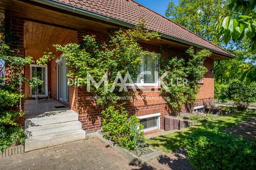 Foto - Haus zum Kaufen in Reppenstedt 499.000,00 € 127.15 m²