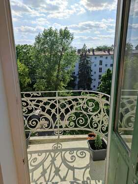 Foto - WG-Zimmer in Berlin 470,00 € 25 m²