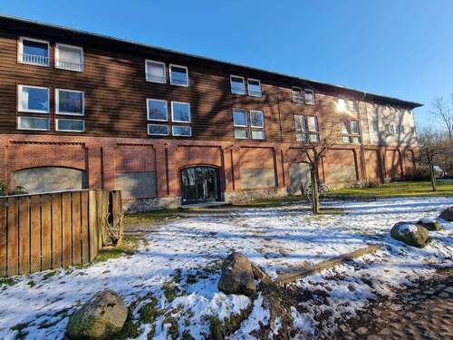 Foto - Wohnung zum Mieten in Ratzeburg 471,78 € 52.42 m²