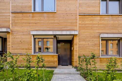 Foto - Haus zum Kaufen in Hannover 569.000,00 € 144.02 m²