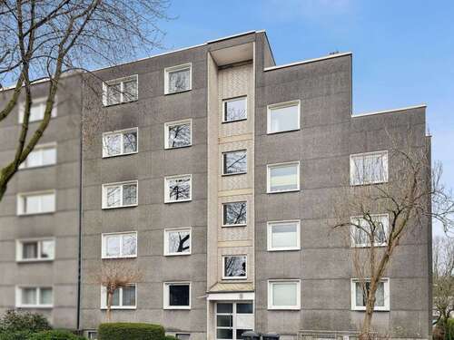 Foto - Wohnung zum Kaufen in Gelsenkirchen 190.000,00 € 94 m²