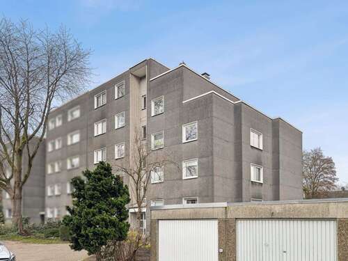 Foto - Wohnung zum Kaufen in Gelsenkirchen 185.000,00 € 94 m²
