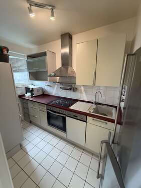 Foto - Wohnung zum Kaufen in Kronberg im Taunus 209.000,00 € 58.9 m²