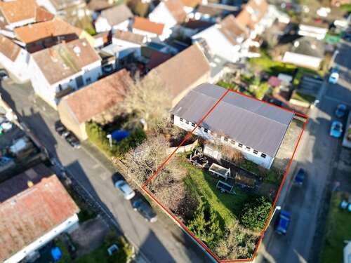 Foto - Halle in Hochheim am Main 560.000,00 € 270 m²