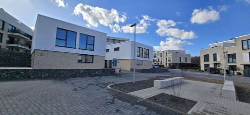 Foto - Wohnung zum Kaufen in Wolfsburg 420.000,00 € 117 m²