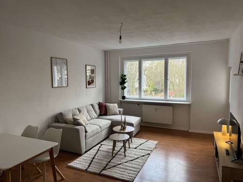 Foto - Wohnung zum Mieten in Berlin 1.490,00 € 65 m²