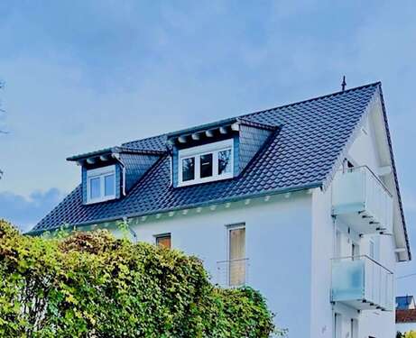 Foto - Wohnung zum Kaufen in Frankfurt Am Main 699.000,00 € 129 m²