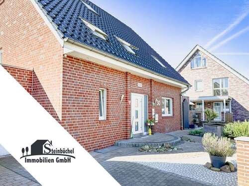 Foto - Haus zum Kaufen in Münster 860.000,00 € 171.05 m²