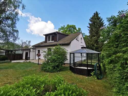 Foto - Haus zum Kaufen in Berlin-Mahlsdorf 480.000,00 € 139.81 m²