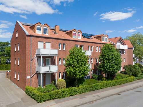 Foto - Wohnung zum Mieten in Ahaus 541,35 € 79.61 m²