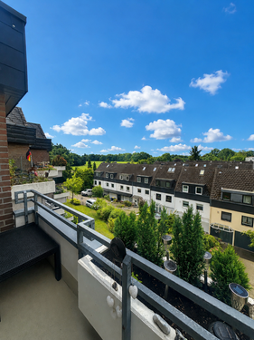 Foto - Wohnung zum Kaufen in Halstenbek 210.000,00 € 46.52 m²