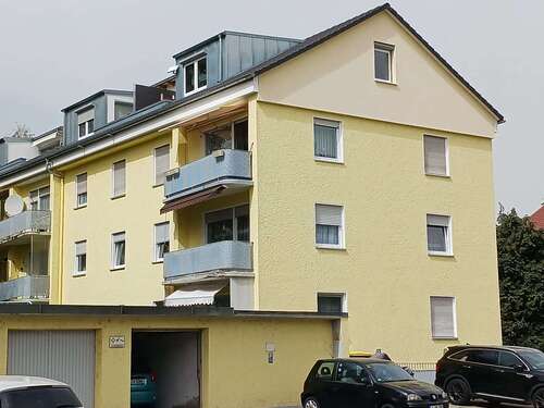 Foto - Wohnung zum Kaufen in Gersthofen 322.500,00 € 83 m²