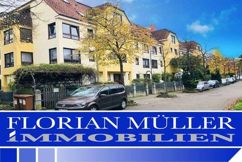 Foto - Wohnung zum Kaufen in Freiburg im Breisgau 140.000,00 € 25.77 m²