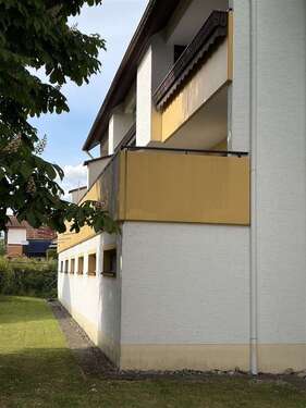 Foto - Wohnung zum Kaufen in Vöhringen, Iller 180.000,00 € 60.89 m²