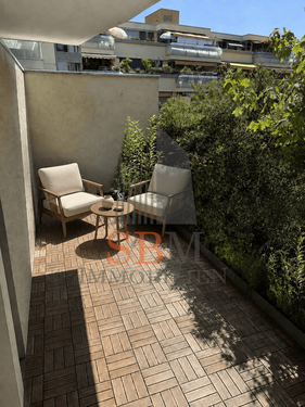 Foto - Wohnung zum Kaufen in München-Perlach 239.000,00 € 42 m²