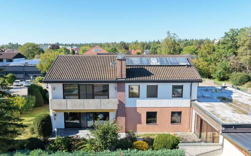 Foto - Haus zum Kaufen in Garching an der Alz 725.000,00 € 256.82 m²