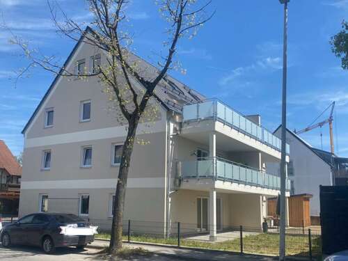 Foto - Wohnung zum Mieten in Abensberg 1.200,00 € 109.46 m²