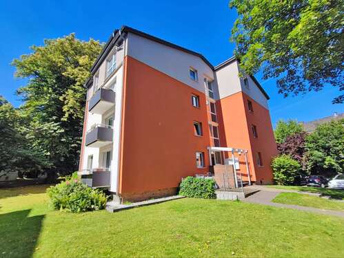 Foto - Wohnung zum Kaufen in Hamburg 180.000,00 € 50.13 m²