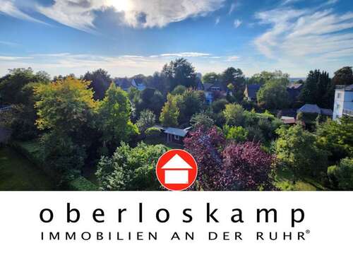 Foto - Wohnung zum Kaufen in Mülheim an der Ruhr 270.000,00 € 72.81 m²