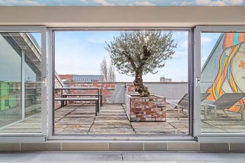 Foto - Wohnung zum Mieten in Berlin 8.000,00 € 187.5 m²