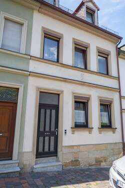 Foto - Haus zum Kaufen in Bamberg 425.000,00 € 150 m²