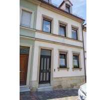 Haus zum Kaufen in Bamberg 425.000,00 € 150 m²