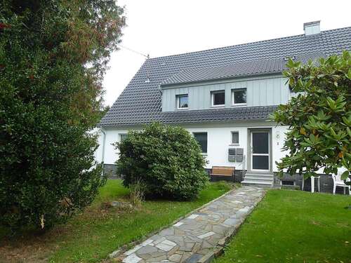 Foto - Wohnung zum Mieten in Reichshof Heidberg 495,00 € 62 m²