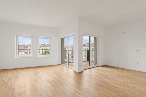 Foto - Wohnung zum Kaufen in Berlin 539.000,00 € 68.3 m²