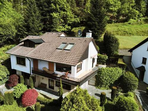 Foto - Haus zum Kaufen in Hornberg 499.000,00 € 260 m²