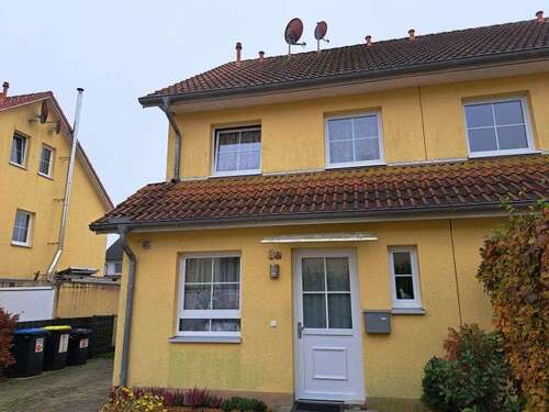 Foto - Haus zum Kaufen in Bergen 198.000,00 € 104 m²