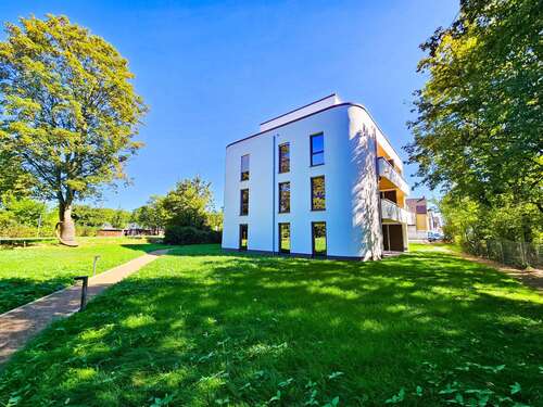 Foto - Wohnung zum Mieten in Frankfurt am Main 1.790,00 € 95 m²